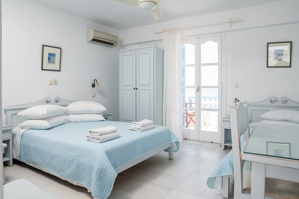 Castello Studios — Naxos — photo 2