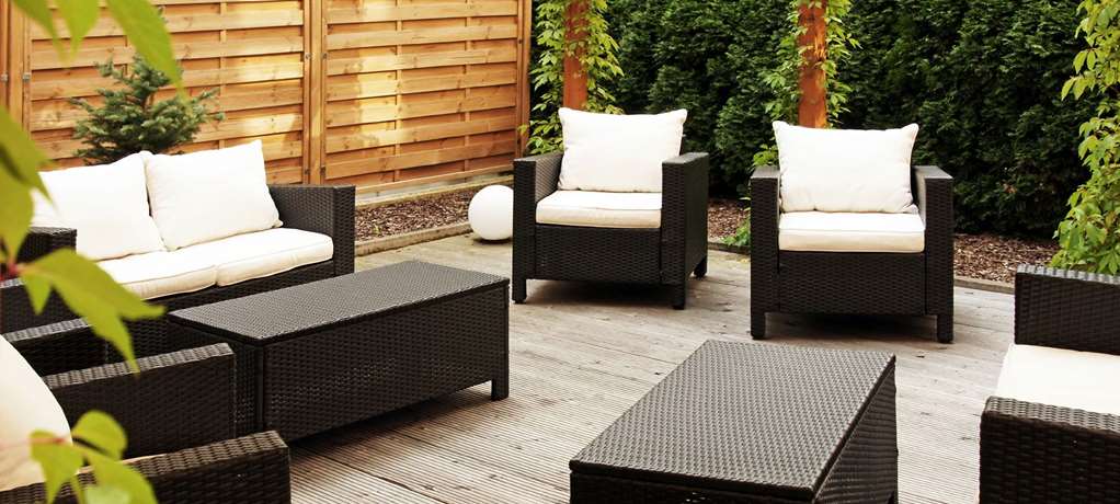 Recreational facility