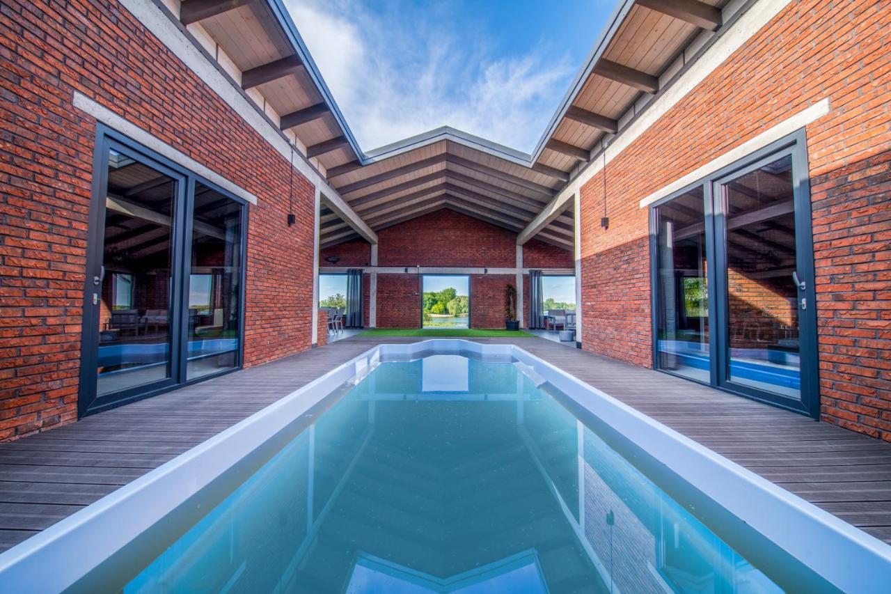 Nglamping — hotel in Chelmza