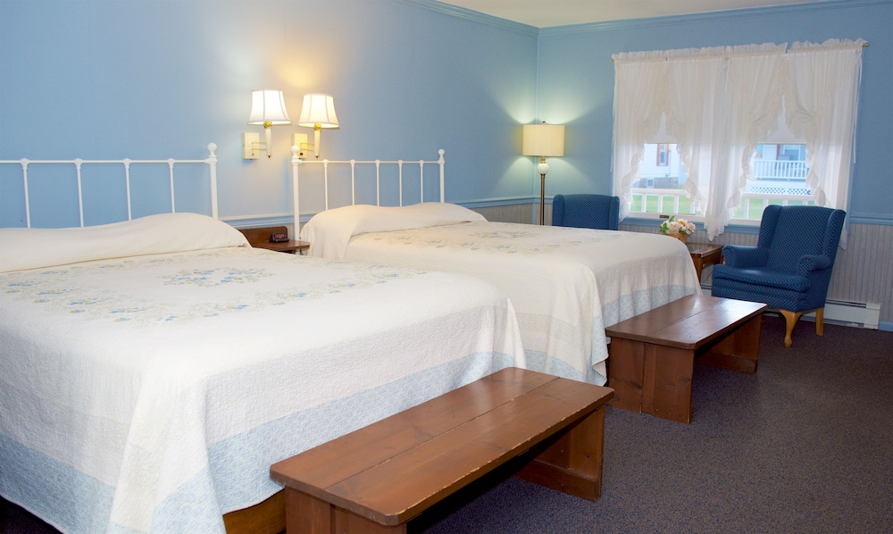 Myer Motel - photo 5