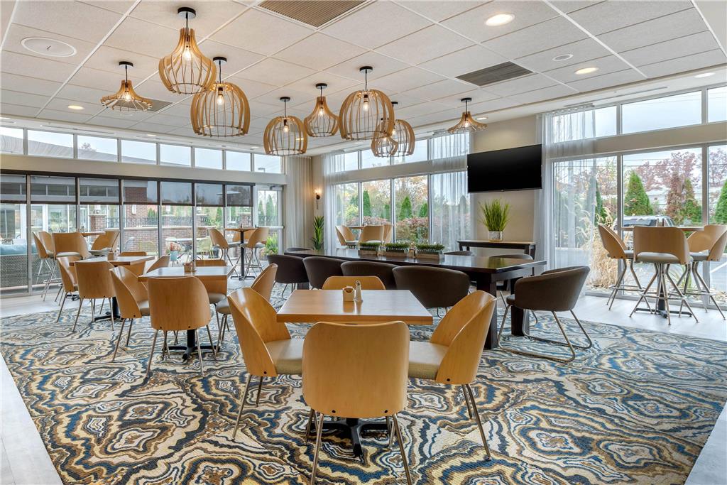 Cambria Hotel Akron Canton Airport - photo 47