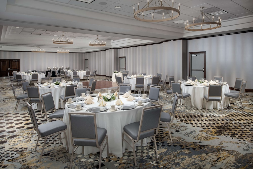 Embassy Suites by Hilton Dulles North Loudoun - photo 35