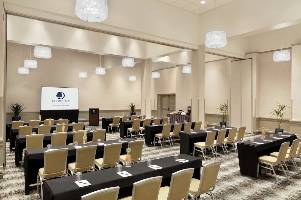 DoubleTree by Hilton Hotel Albuquerque - photo 39