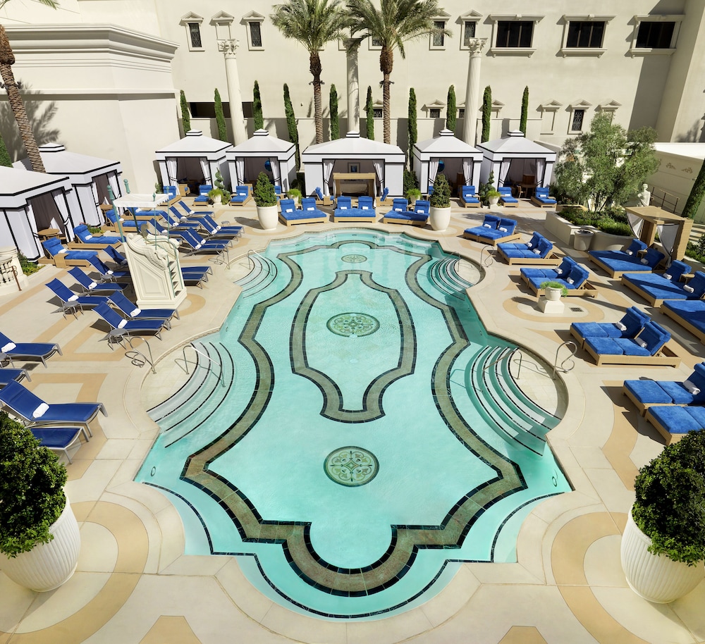 NOBU Las Vegas A Caesars Rewards Destination - photo 23