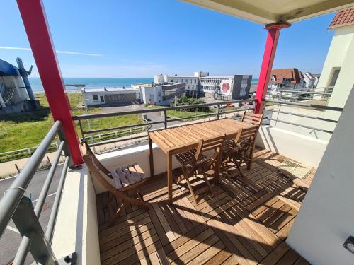 La Belle Epoque Wimereux Bruno Et Jb in Wimereux, France