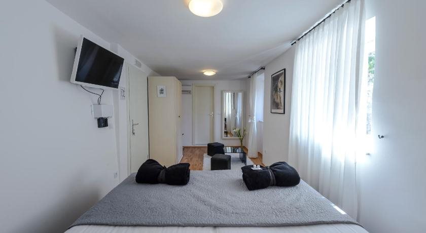 Rooms Andro - last minute hotel in Dubrovnik