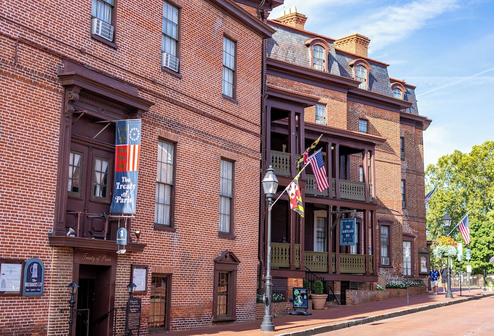 Historic Inns of Annapolis - photo 137