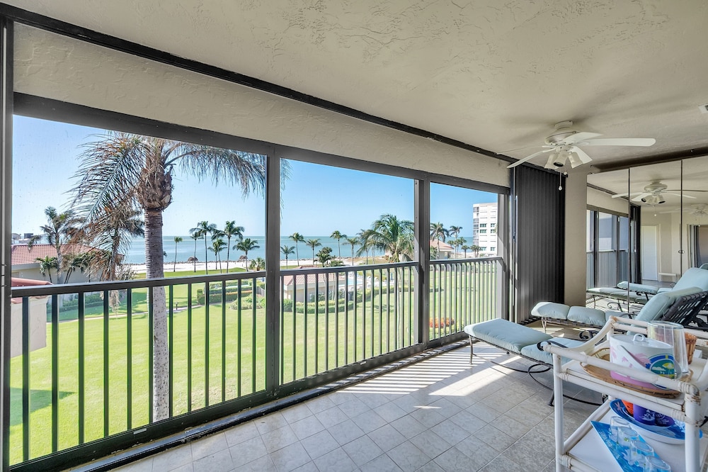 Gulf view Condo With Resort style Amenities 2 Bedroom Condo - photo 31