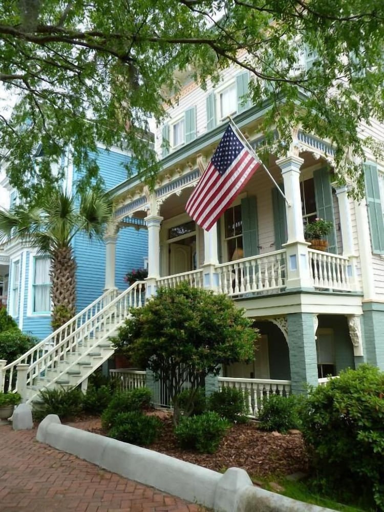 Catherine Ward House Inn - photo 31