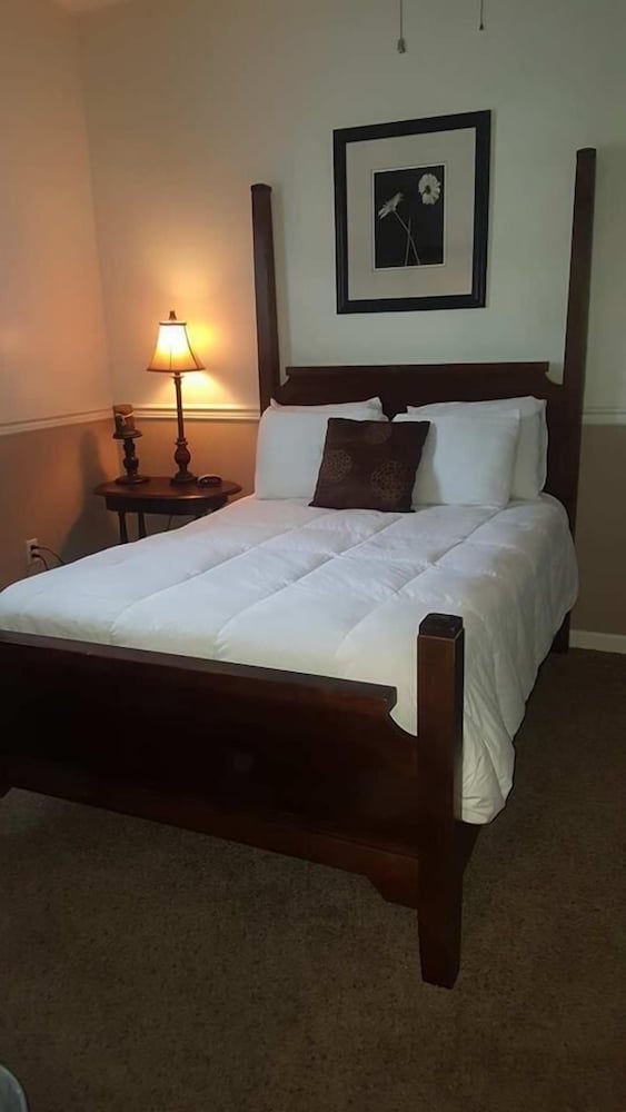 The Bradford Inn - photo 57