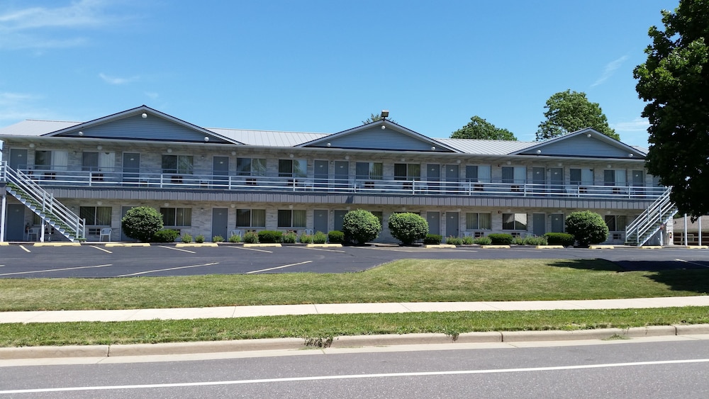 Surfside Motel - photo 25