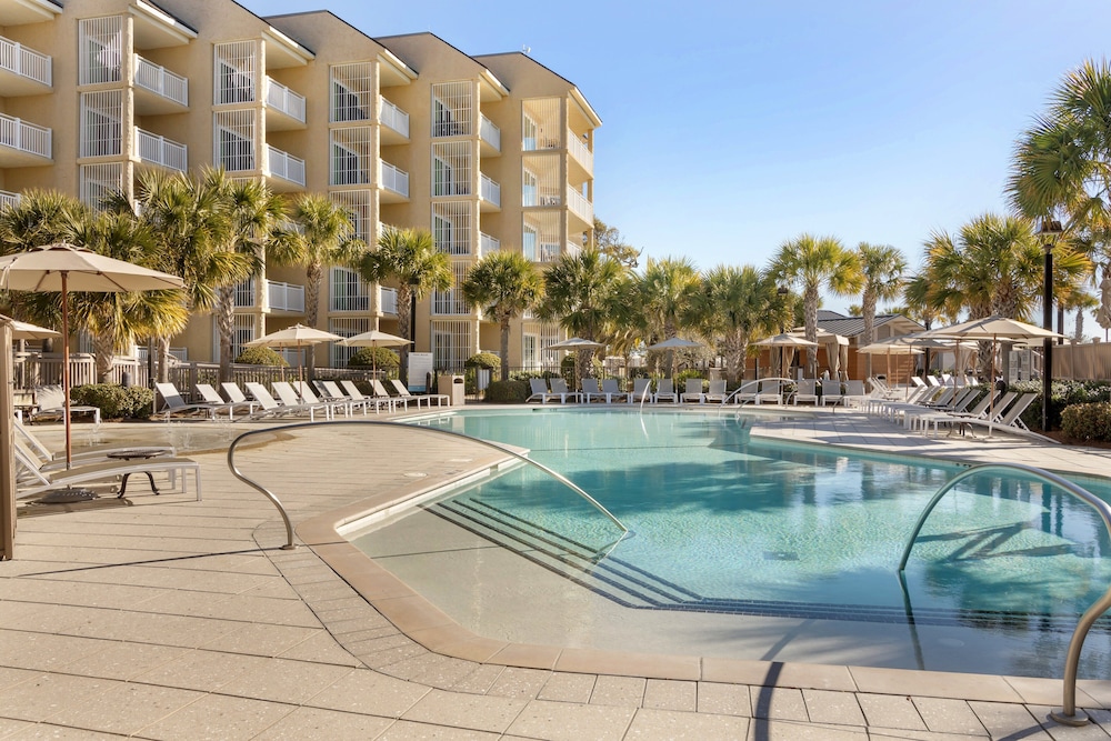 Omni Hilton Head Oceanfront Resort - photo 35