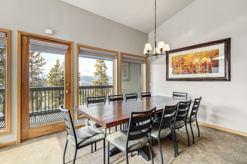 Gold Point Resort Breckenridge by Vacatia - photo 27