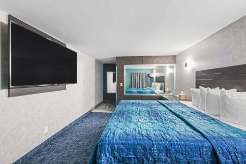 Hotel Opus Bronx - photo 12