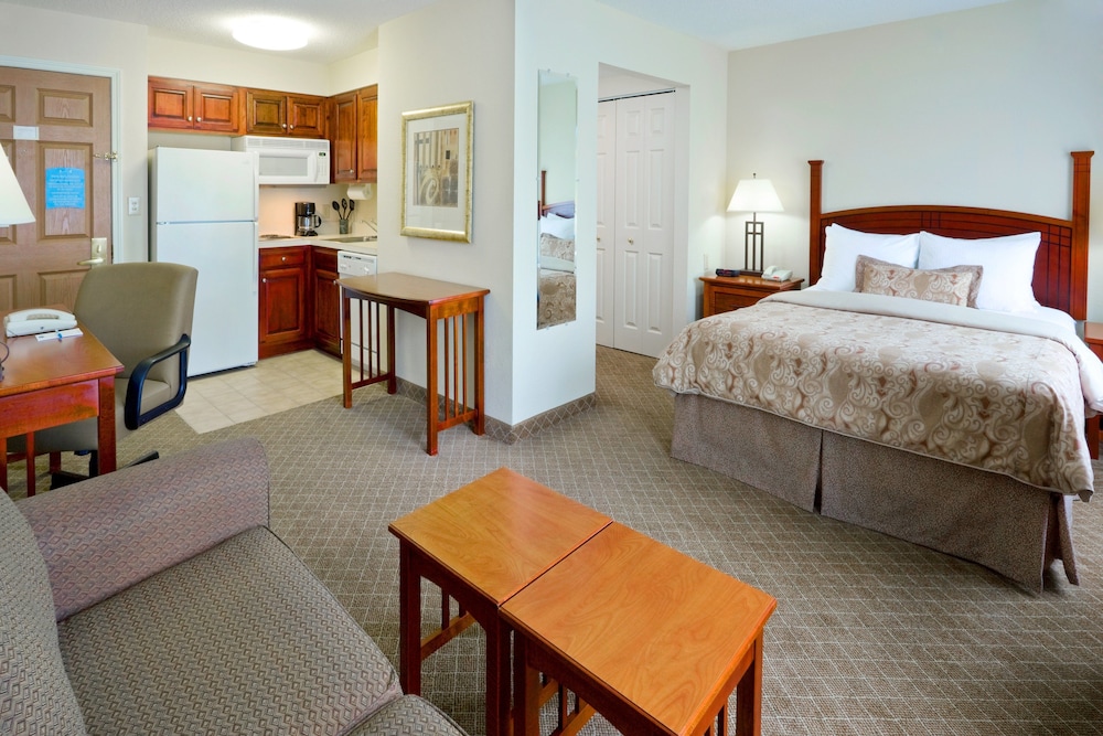 Staybridge Suites Cranbury by IHG - photo 13