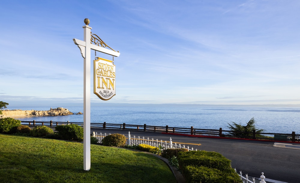 Seven Gables Inn on Monterey Bay A Kirkwood Collection Hotel - photo 115