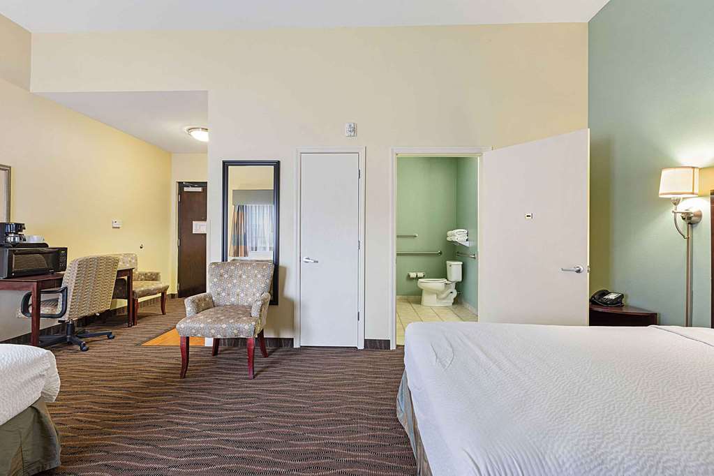 Extended Stay America Premier Suites Lakeland I4 - photo 33