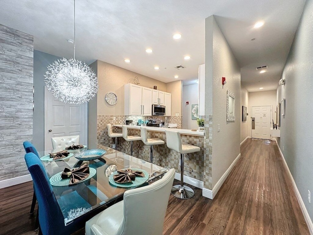 3 Bed 2 Bath Condo Bahama Bay Resort 3 Bedroom Condo by RedAwning - photo 23