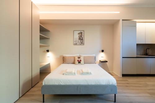 Palazzo Marsili Serenity — 4-Star Luxury Hotel in Bologna, Italy
