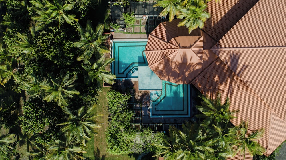 Las Olas Resort in Guarumal, Panama