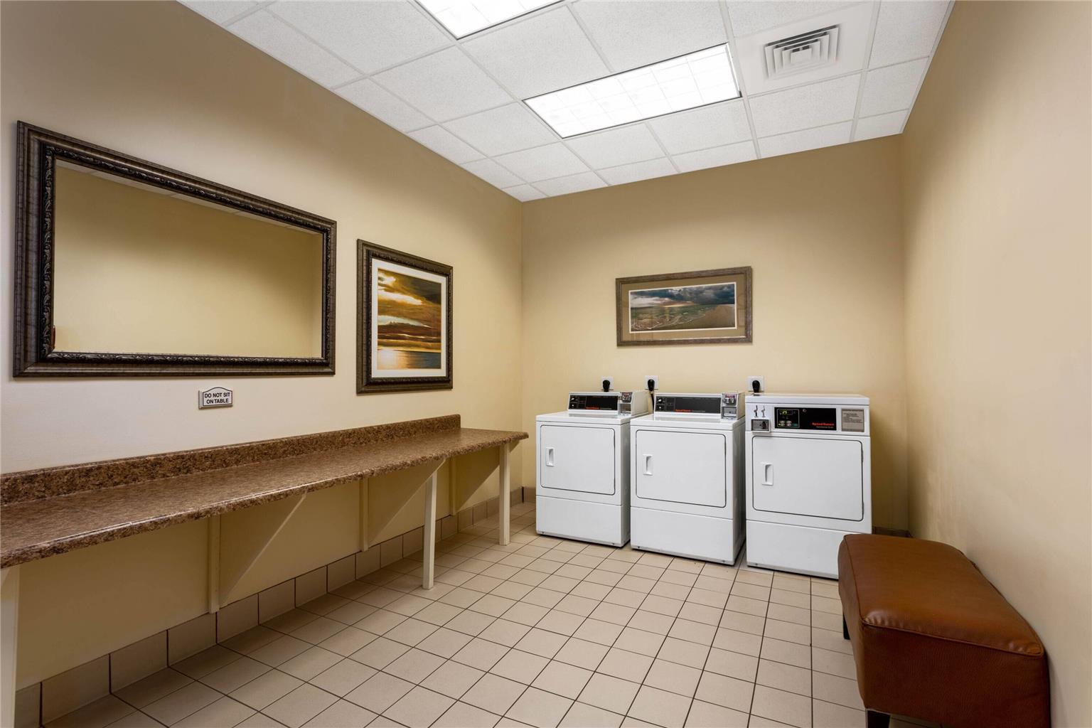 Hawthorn Extended Stay by Wyndham West Palm Beach Airport - photo 43