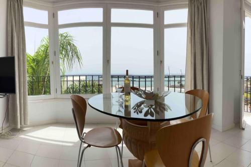 Sea&Harbour Arrecife — hotel in Arrecife