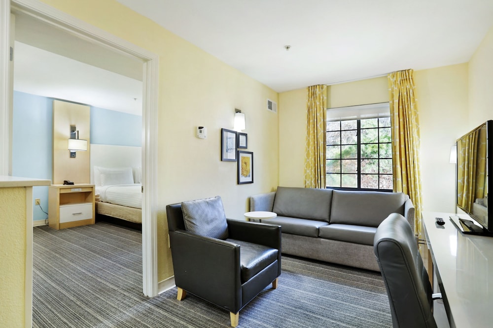 Staybridge Suites Columbia Baltimore by IHG - photo 25