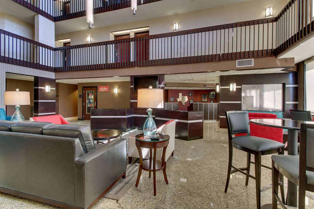 Heritage Inn Suites Houston Sugar Land Trademark by Wyndham - photo 6