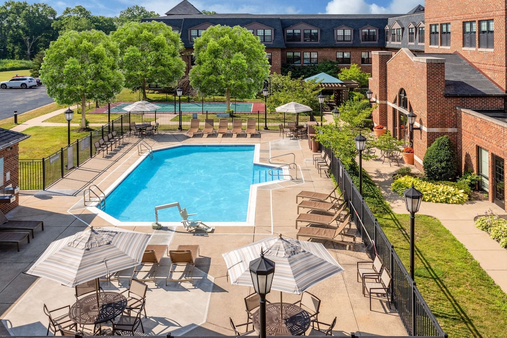HYATT house Parsippany East - photo 20
