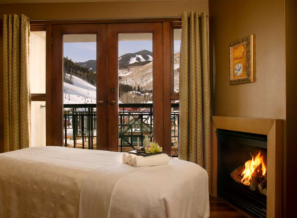 Park Hyatt Beaver Creek Resort and Spa - photo 38