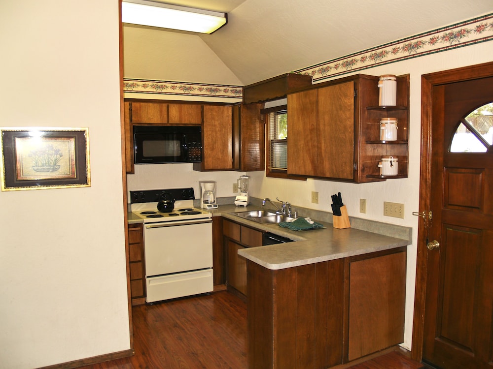 Mountain Retreat Resort - photo 23
