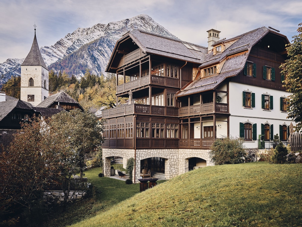 Tauroa Krenn — hotel in Obersdorf