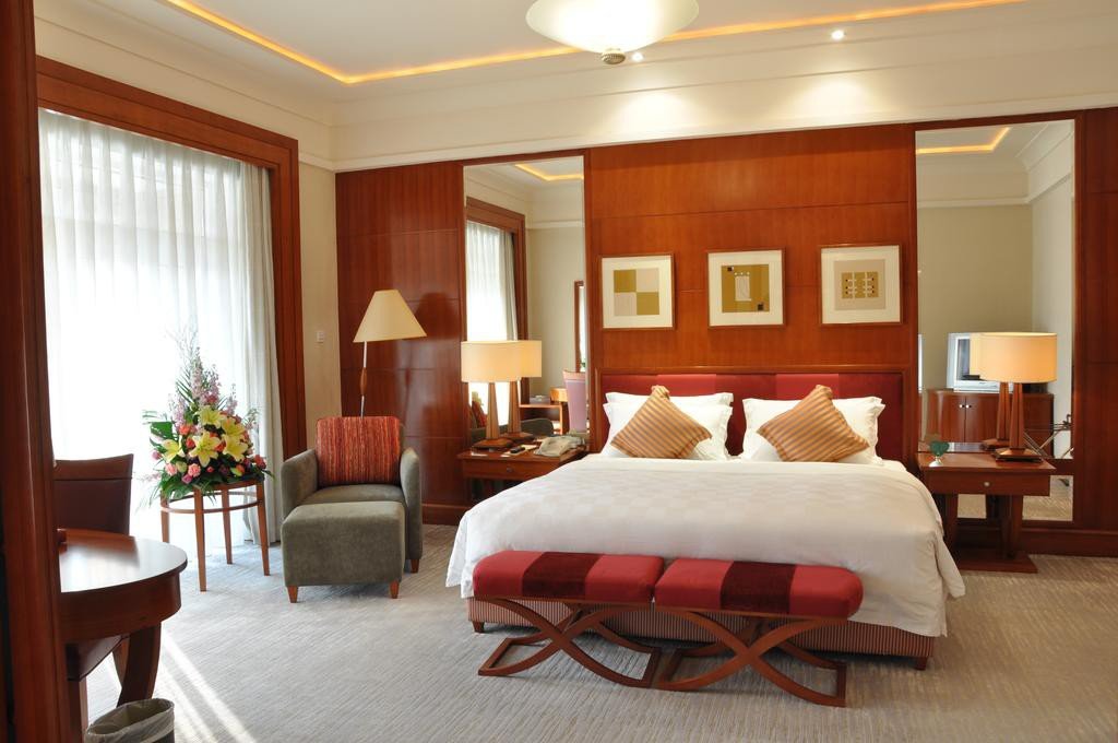 Dongguan Lotus Villa Hotel in Dongguan, People's Republic of China