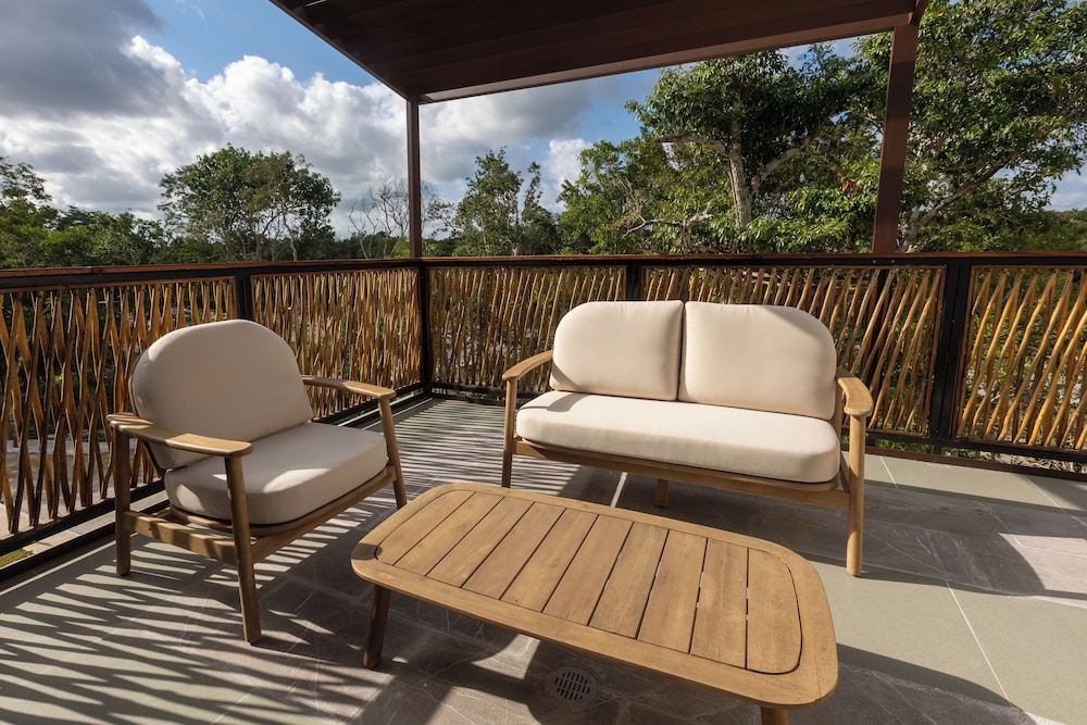 Hotel Mundo Maya Tulum Aeropuerto