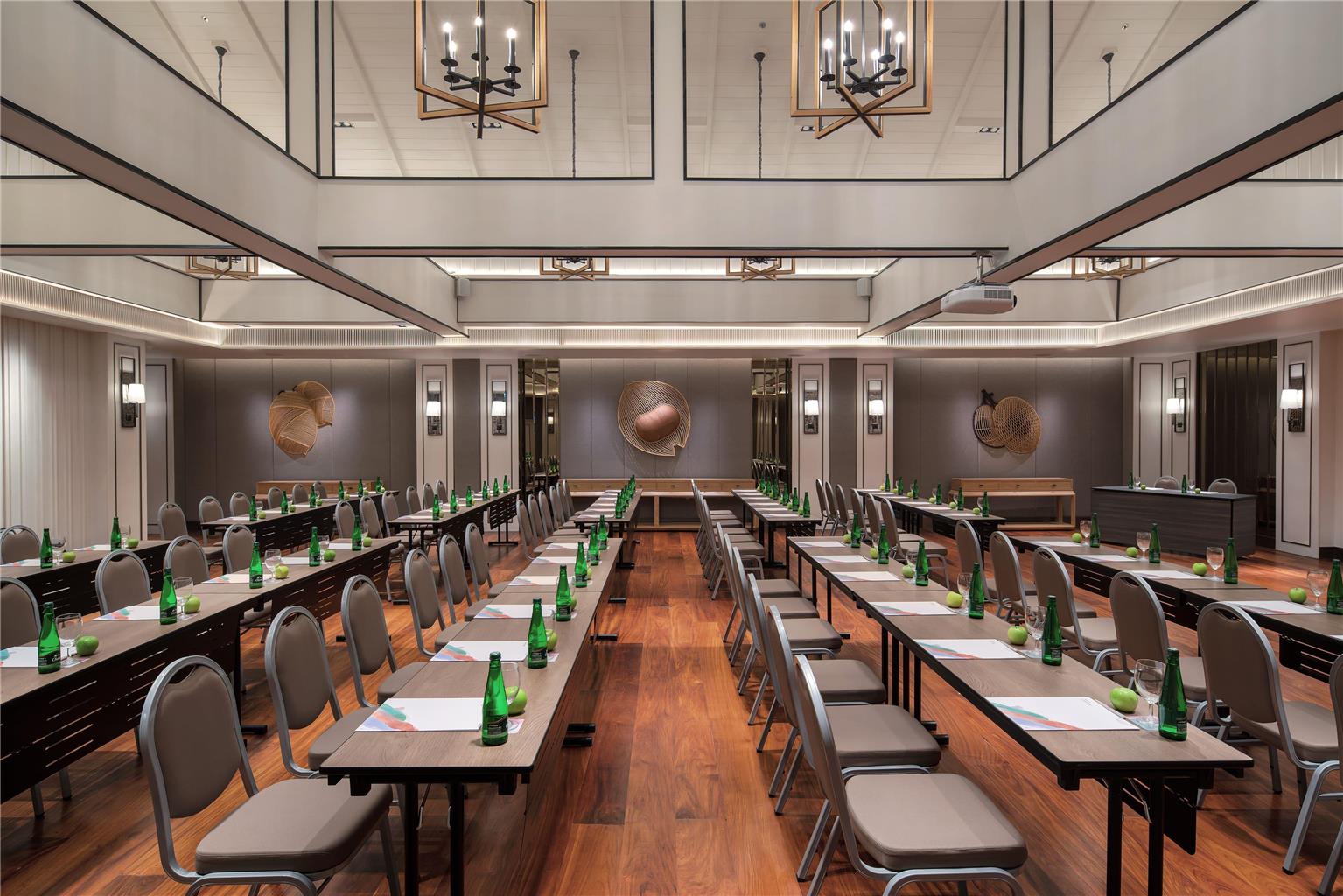 כנסים ואירועים