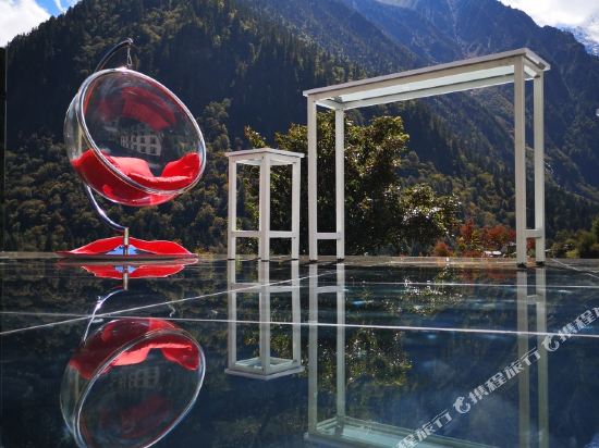 Yubeng impression boutique inn in Shengping, People's Republic of China