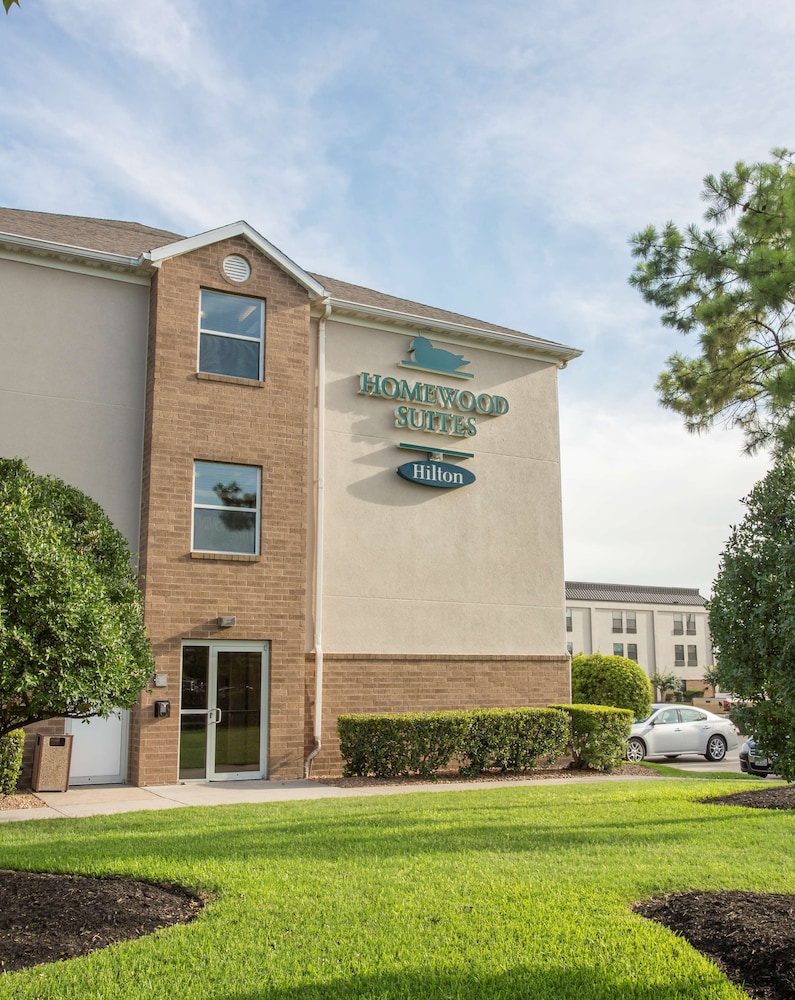Homewood Suites by Hilton Houston Willowbrook Mall - photo 29