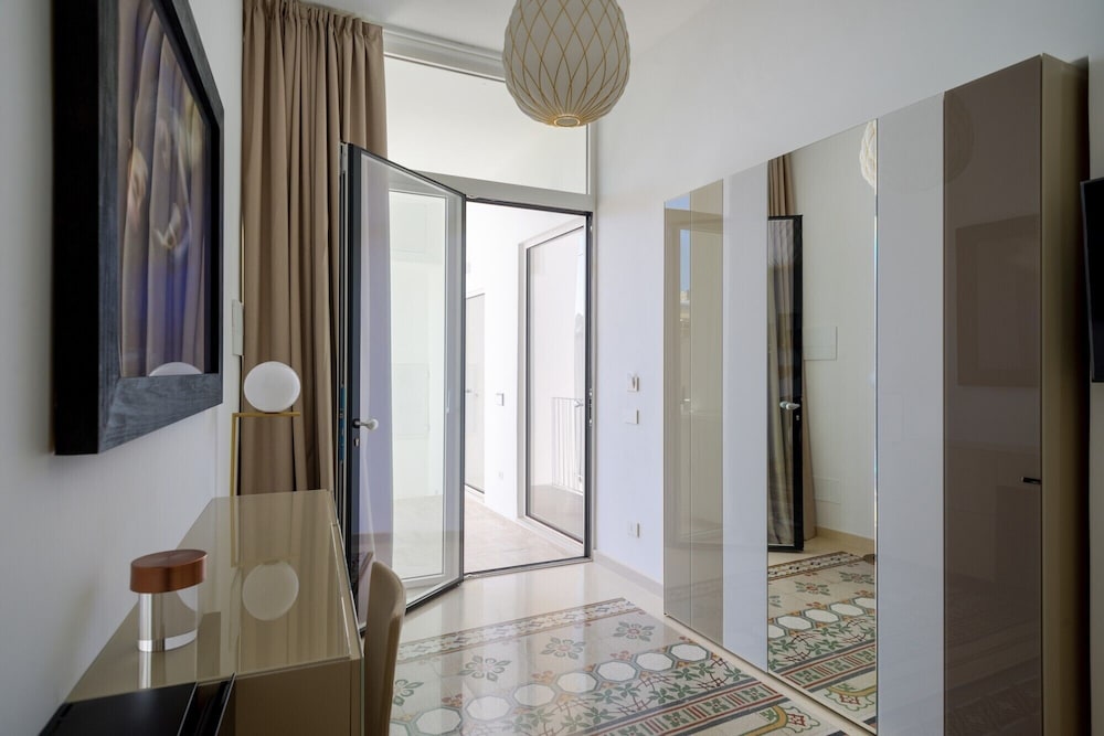 Sopramonte Exclusive Rooms — Capri — photo 5