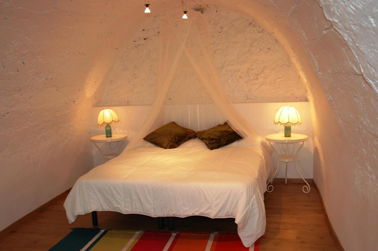 Habitaciones con encanto Cal Alejandro — Artesa De Segre — photo 4