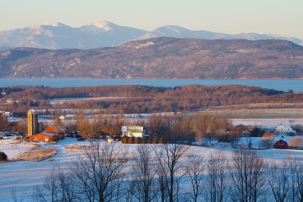 Mt. Philo Inn - photo 125
