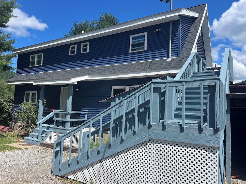 Colton Point Motel - photo 25