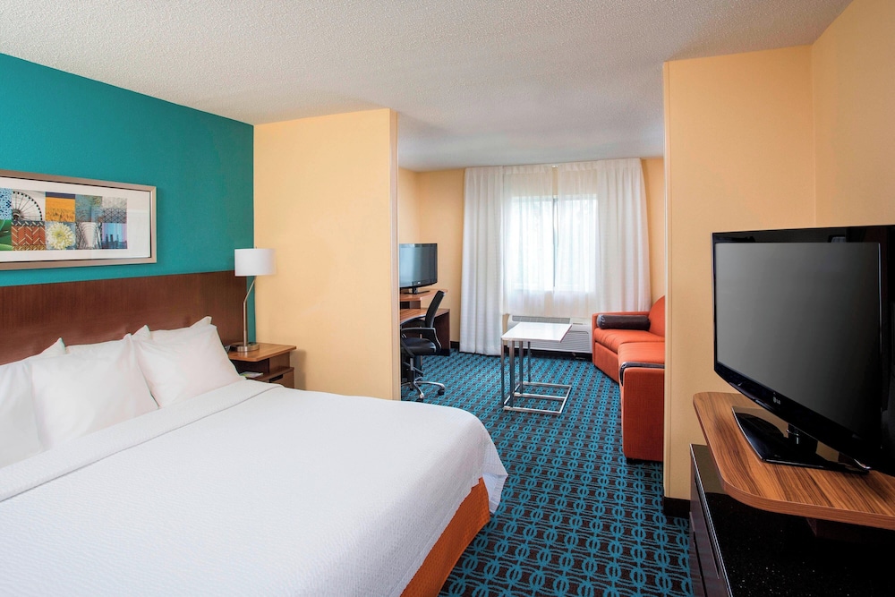 Fairfield Inn & Suites by Marriott South Bend Mishawaka - photo 9