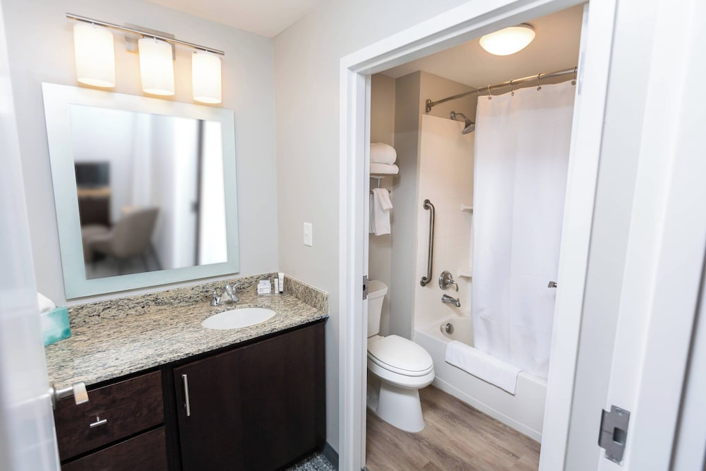 TownePlace Suites Bowling Green - photo 29