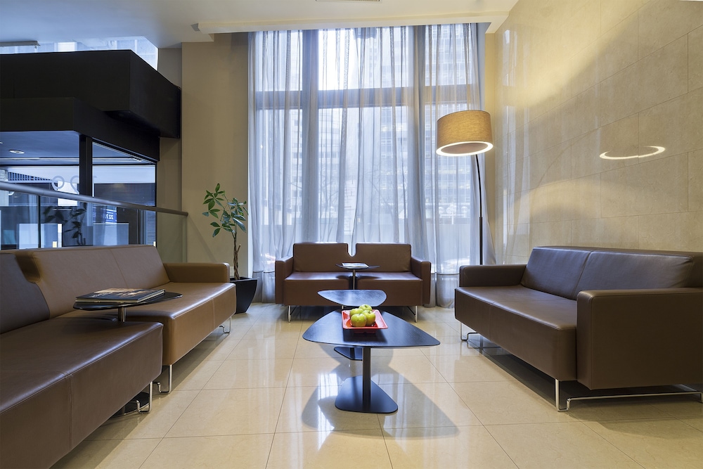 Eurostars Wall Street - photo 7