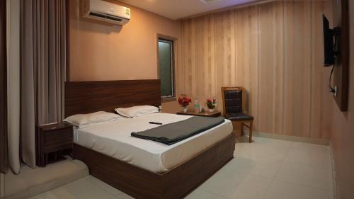 Hotel Neelam Bar & Restaurant — hotel in Sheoganj