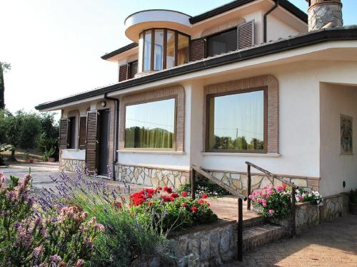 Villa La collina Delle Stelle by Interhome — 4-Star Luxury Hotel in Itri, Italy