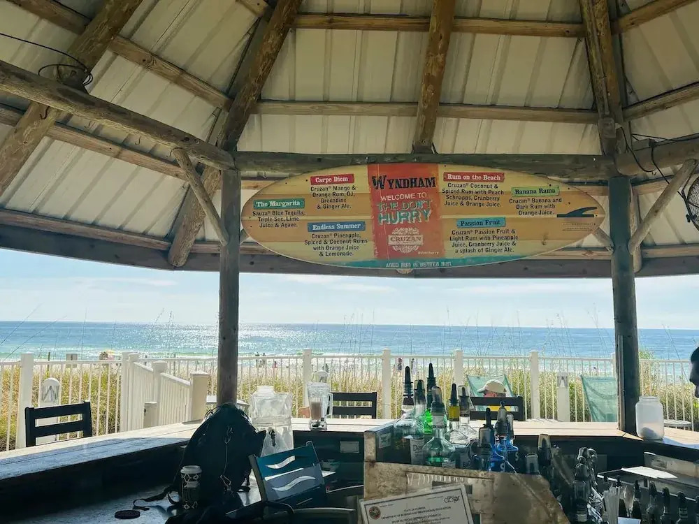 Emerald Beach Resort 1133 Beachfront with Breathtaking Views by Beach Haven Vacation Rentals - photo 22