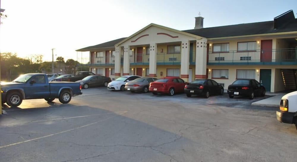 Best Motel Lakeland - photo 36