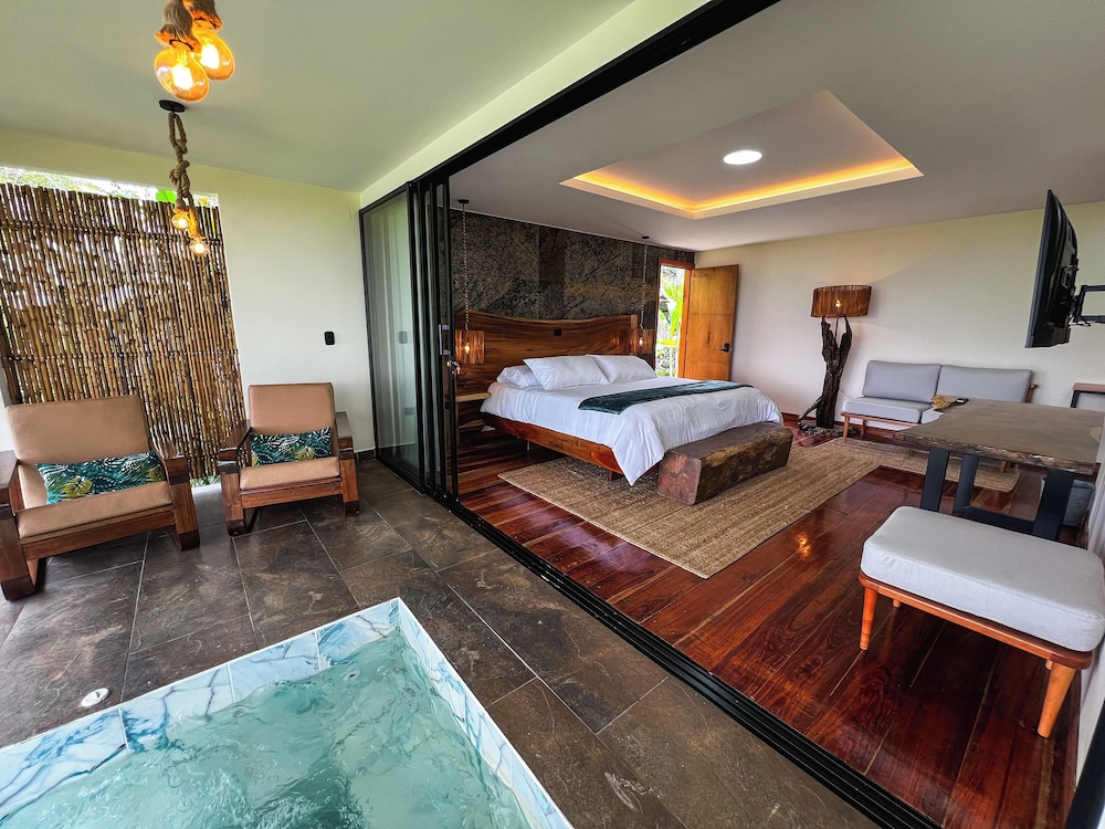 El Edén Country hotel y Club Residencial in Circasia, Colombia