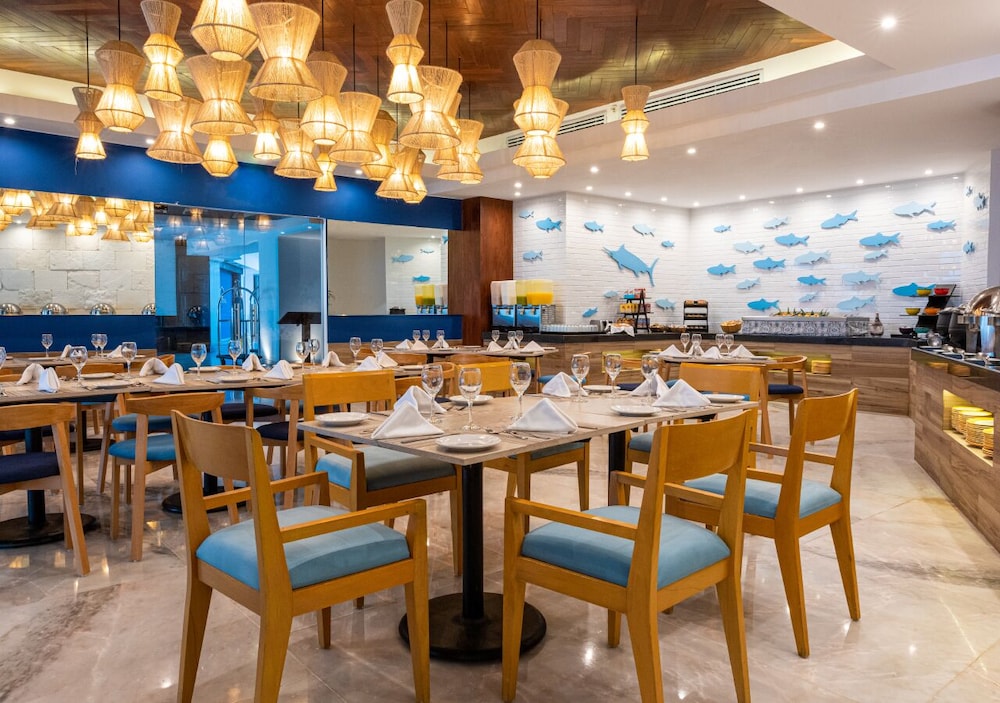 Park Royal Mazatlan managed by Accor